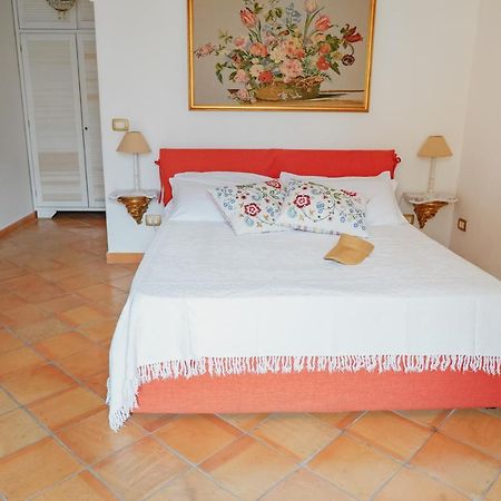 Casa Teodora - Positano 아파트 외부 사진