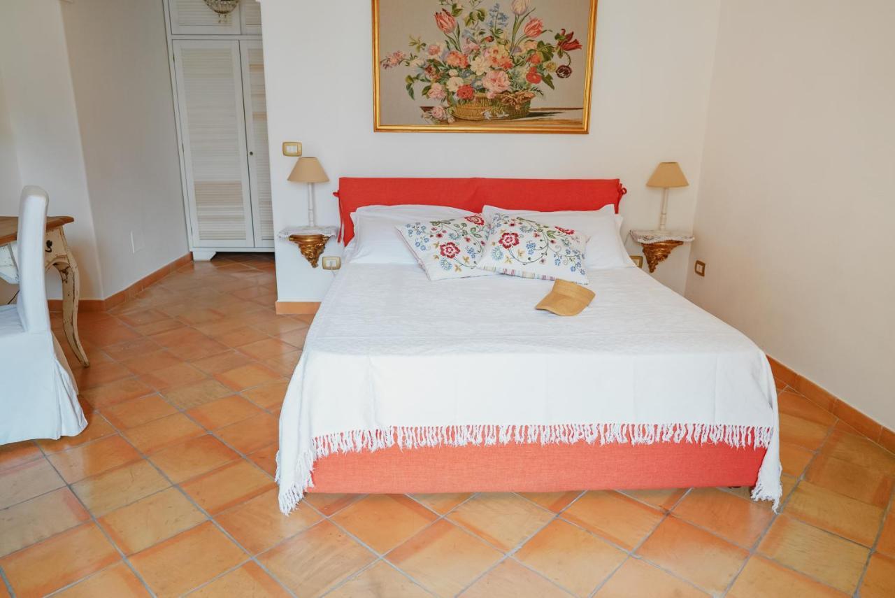 Casa Teodora - Positano 아파트 외부 사진