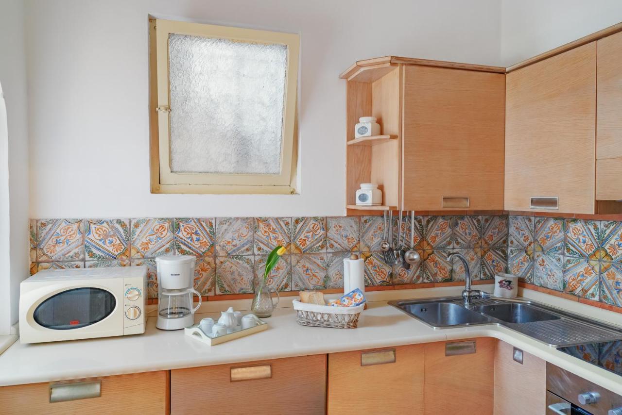 Casa Teodora - Positano 아파트 외부 사진
