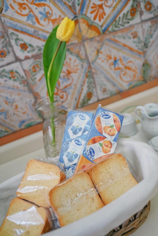 Casa Teodora - Positano 아파트 외부 사진